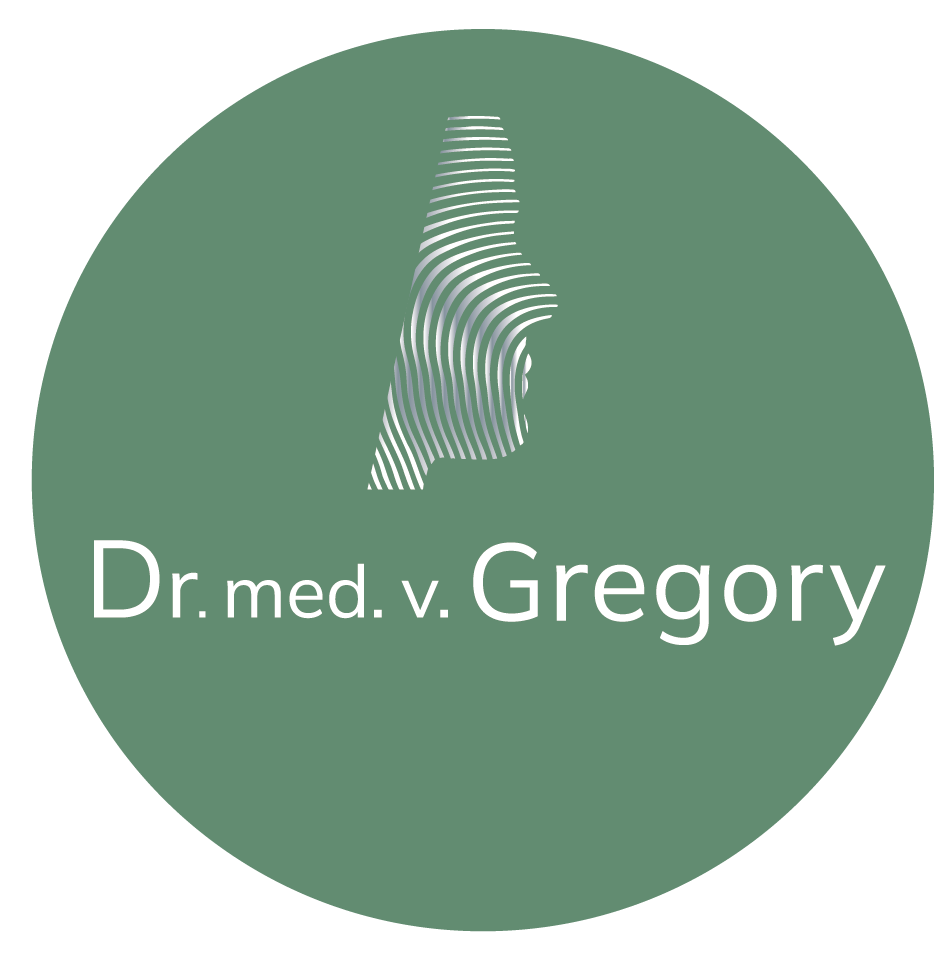 Dr von Gregory