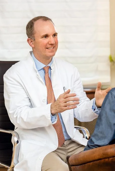 Dr. med. Henning von Gregory
