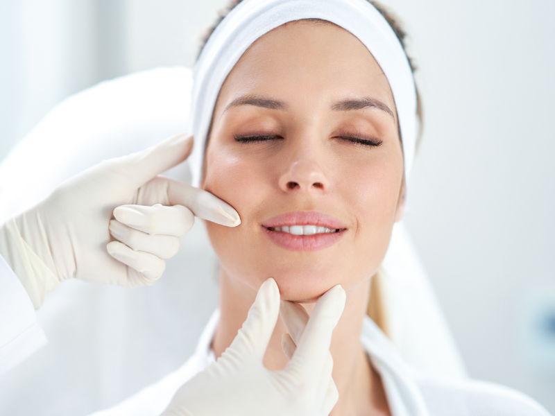 mini facelift berlin dr. med. von gregory