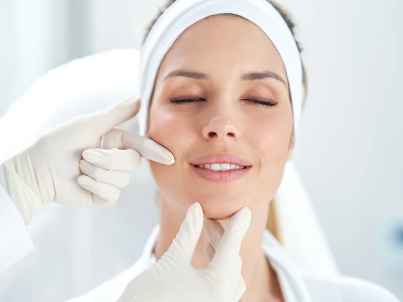 mini facelift berlin dr. med. von gregory