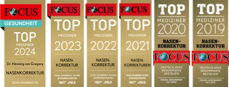 focus top 2019-2023
