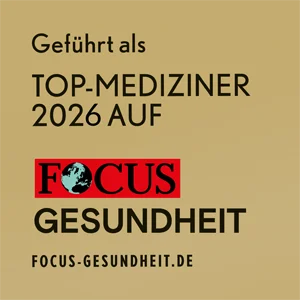 FG Top Med PLakette FG Plakette TOP Mediziner